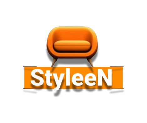 logo styleen